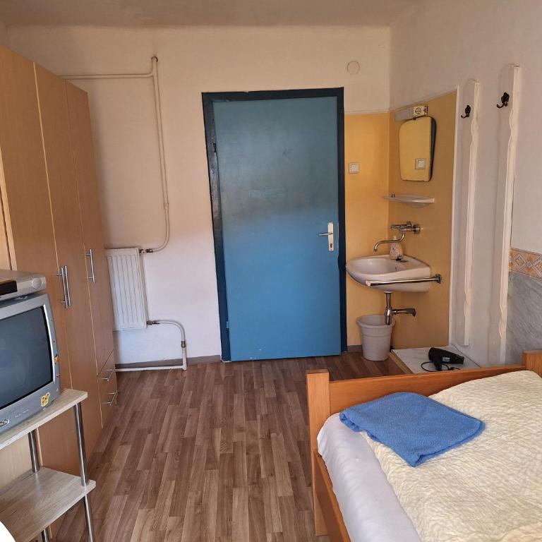 Haus Hoogendam - Camera Singola con Bagno in Comune - 7