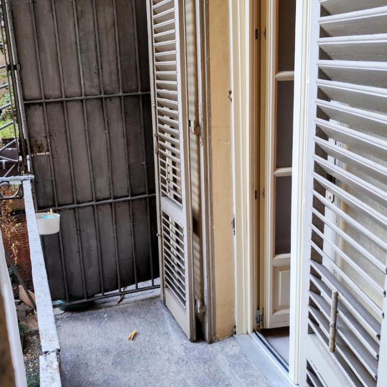 Appartamento in Centro Accademia - One-Bedroom Apartment - 9