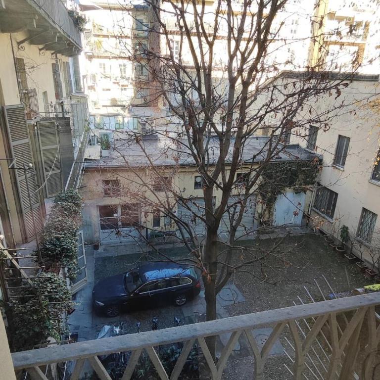 Appartamento in Centro Accademia - One-Bedroom Apartment - 10