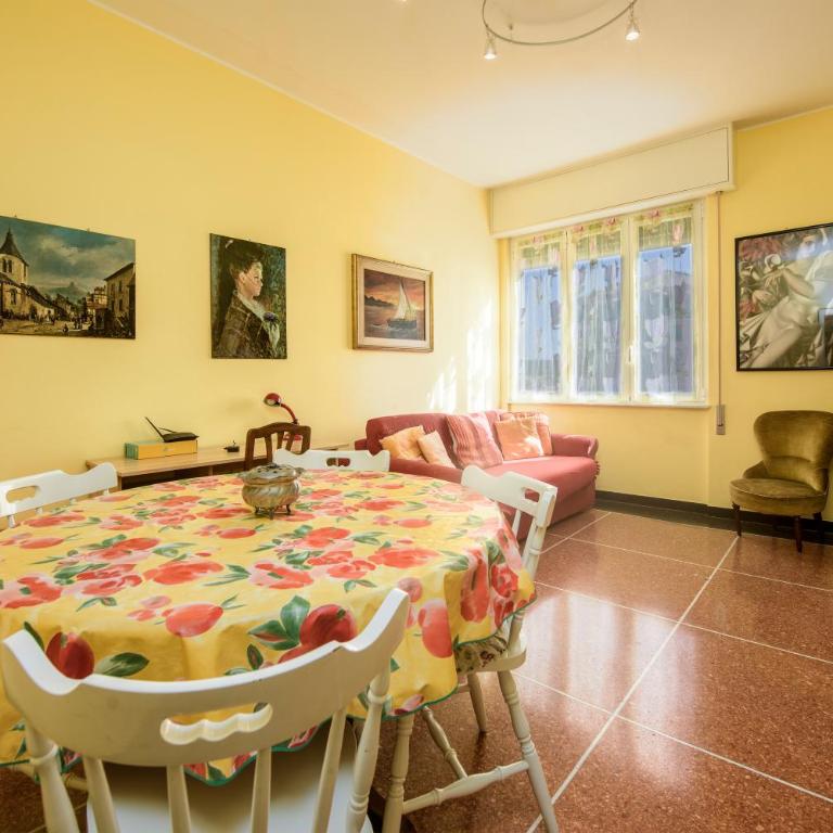 295 - Idea Living Home, 2minuti a piedi dal mare di Riva Trigoso - Appartamento con 2 Camere da Letto - 16