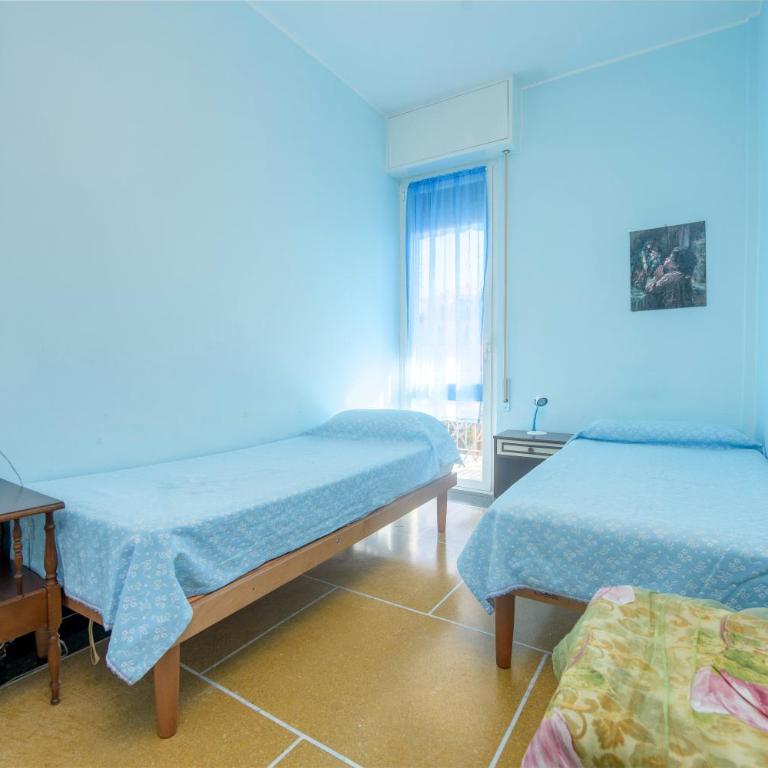 295 - Idea Living Home, 2minuti a piedi dal mare di Riva Trigoso - Appartamento con 2 Camere da Letto - 5