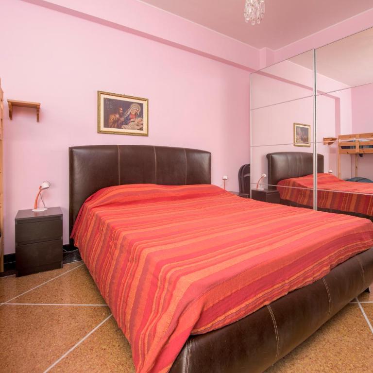 295 - Idea Living Home, 2minuti a piedi dal mare di Riva Trigoso - Appartamento con 2 Camere da Letto - 28
