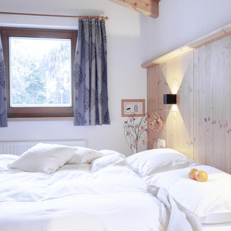 Club Nordic - Ferienwohnung mit 3 Schlafzimmern, Balkon und Bergblick - 6
