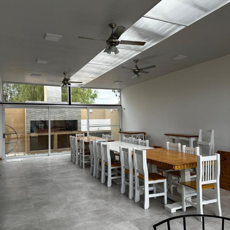 casa quincho concordia - Casa con 1 dormitorio - 5