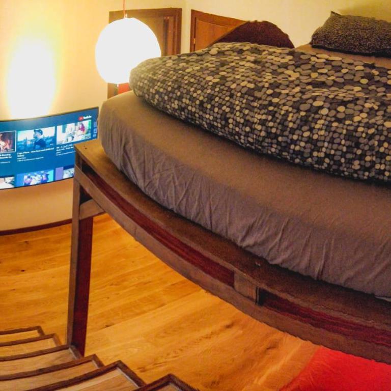 4Roomz - Camera Matrimoniale Budget - 3