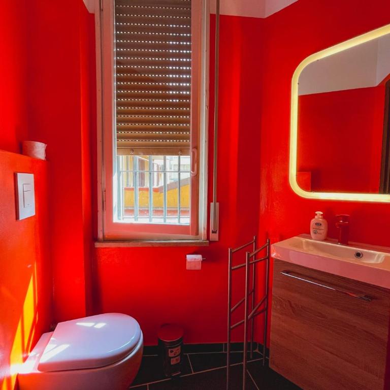 4Roomz - Camera Matrimoniale Budget - 5