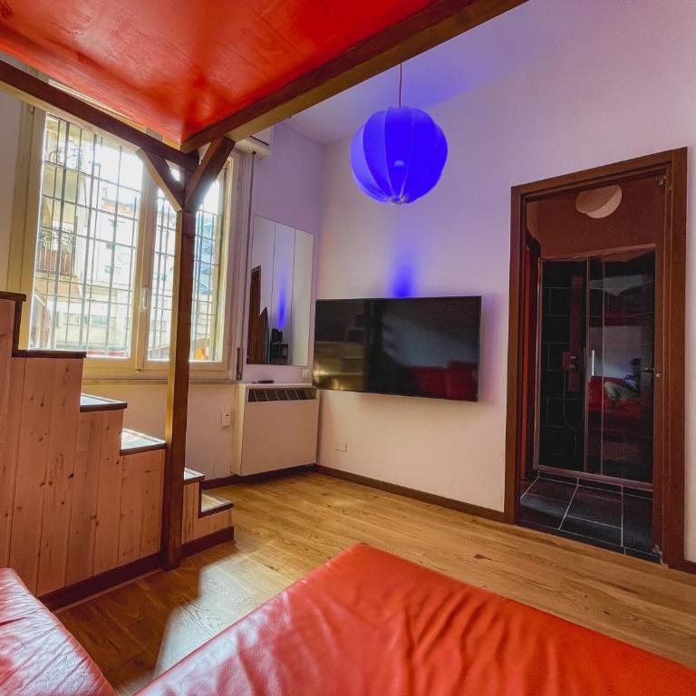 4Roomz - Camera Matrimoniale Budget - 1