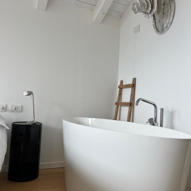 Chalet Ai Grecc - Lake View Wellness Chalet - Chalet con 1 Camera da Letto - 40
