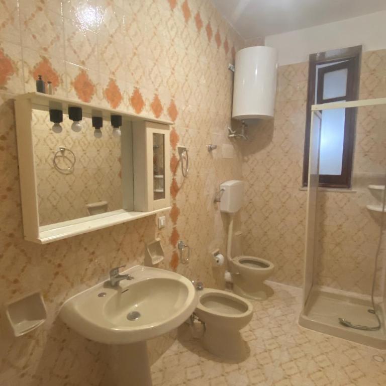 Baia Marina Oasi - Appartamento con 3 Camere da Letto e Vista Mare - 34
