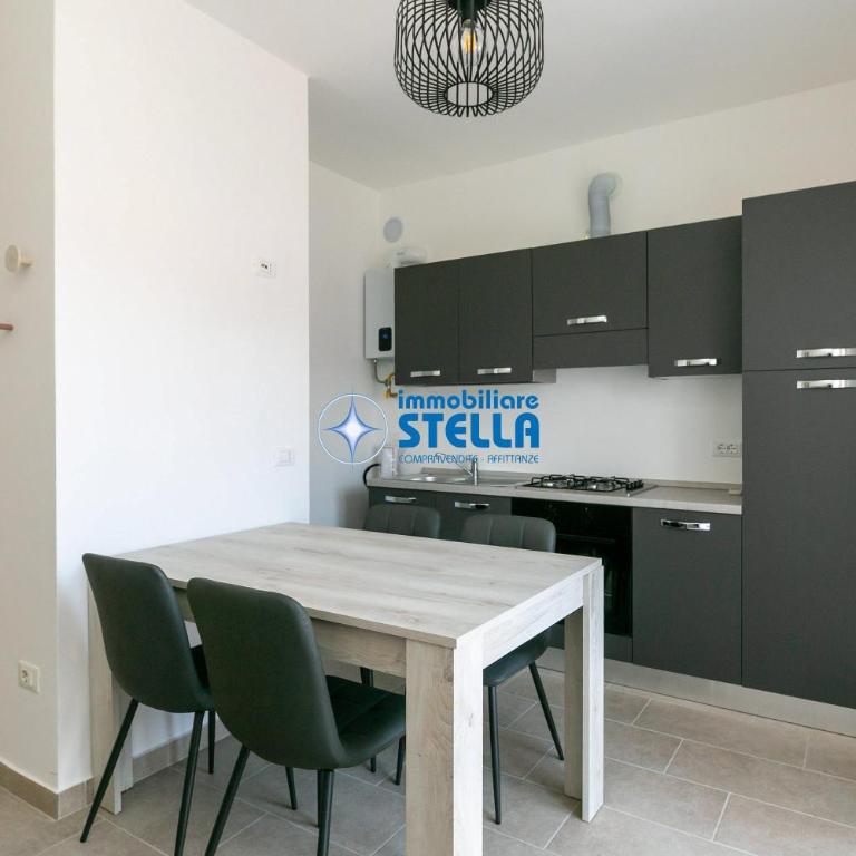 Condominio Vicenza - Appartamento con 1 Camera da Letto - 2