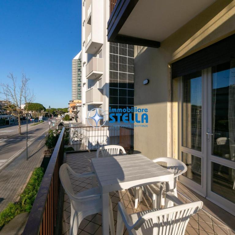 Condominio Vicenza - Appartamento con 1 Camera da Letto - 19