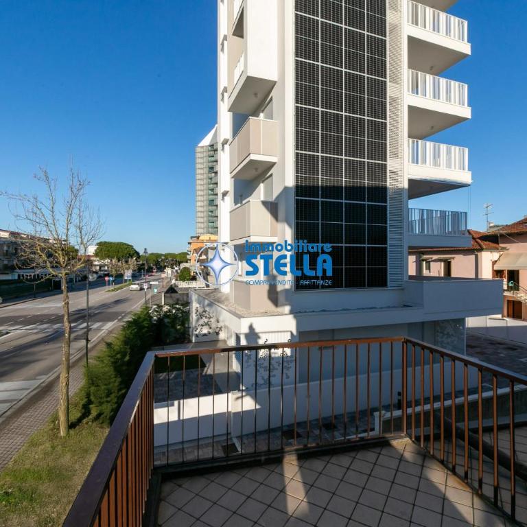 Condominio Vicenza - Appartamento con 1 Camera da Letto - 22