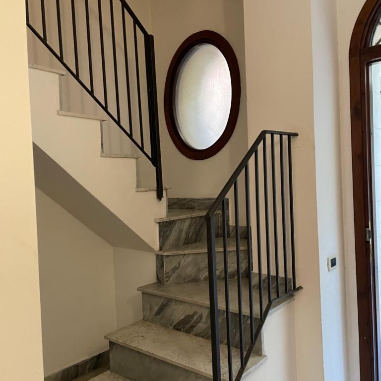Appartamento Ciccio al Capo - Appartamento con 1 Camera da Letto - 11