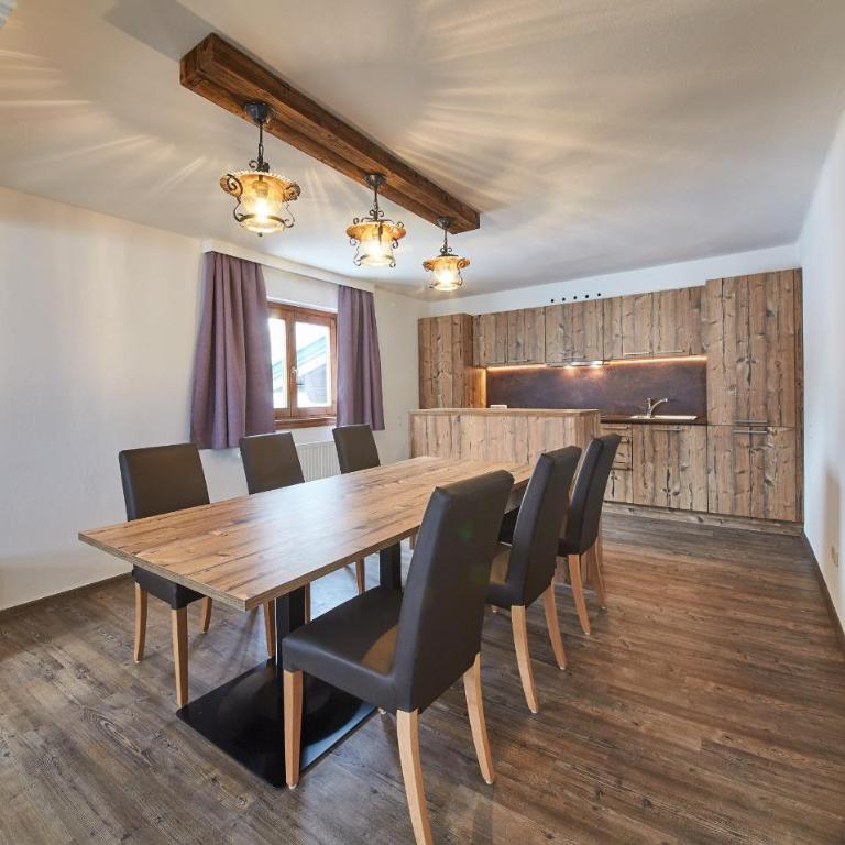 Chalet Fabian by we rent, JOKERCARD INCLUDED - Chalet - 2