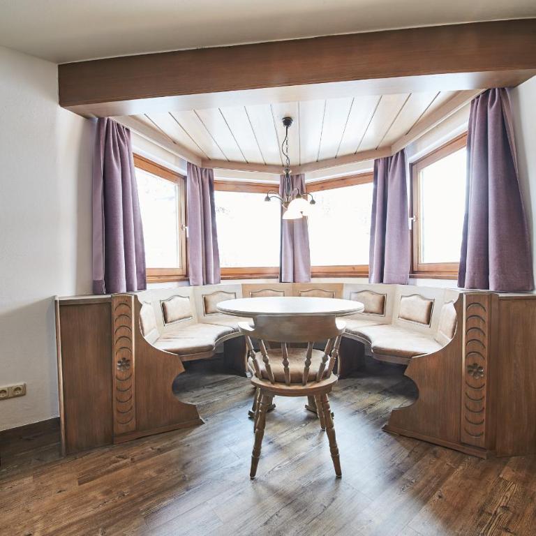 Chalet Fabian by we rent, JOKERCARD INCLUDED - Chalet - 1