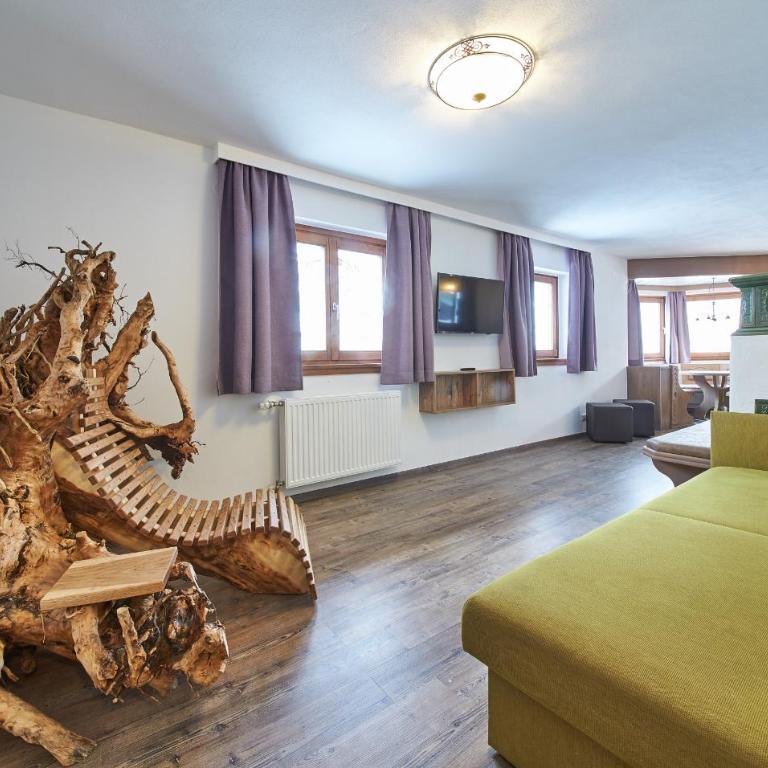 Chalet Fabian by we rent, JOKERCARD INCLUDED - Chalet - 4
