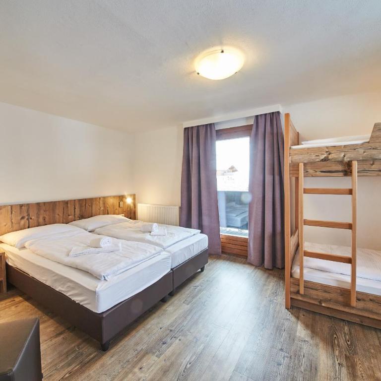 Chalet Fabian by we rent, JOKERCARD INCLUDED - Chalet - 3