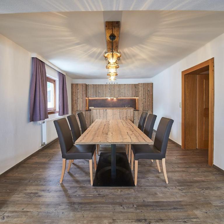 Chalet Fabian by we rent, JOKERCARD INCLUDED - Chalet - 8