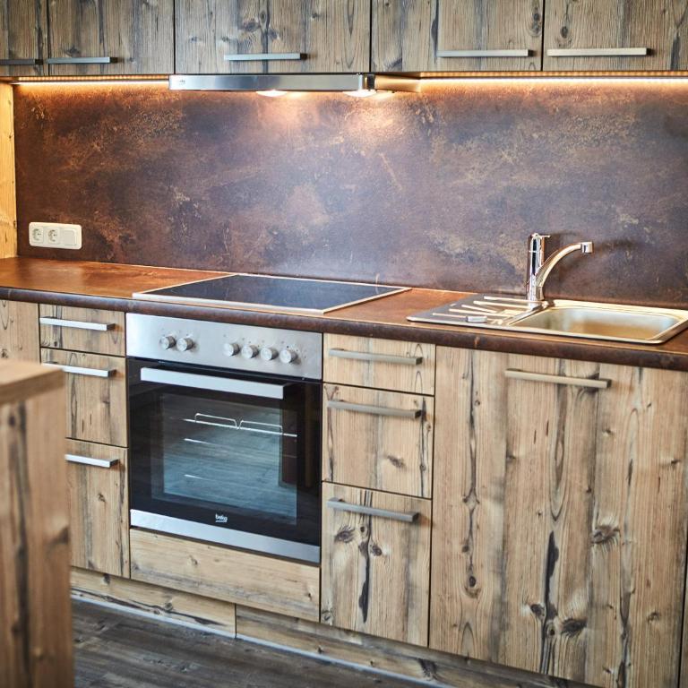 Chalet Fabian by we rent, JOKERCARD INCLUDED - Chalet - 10