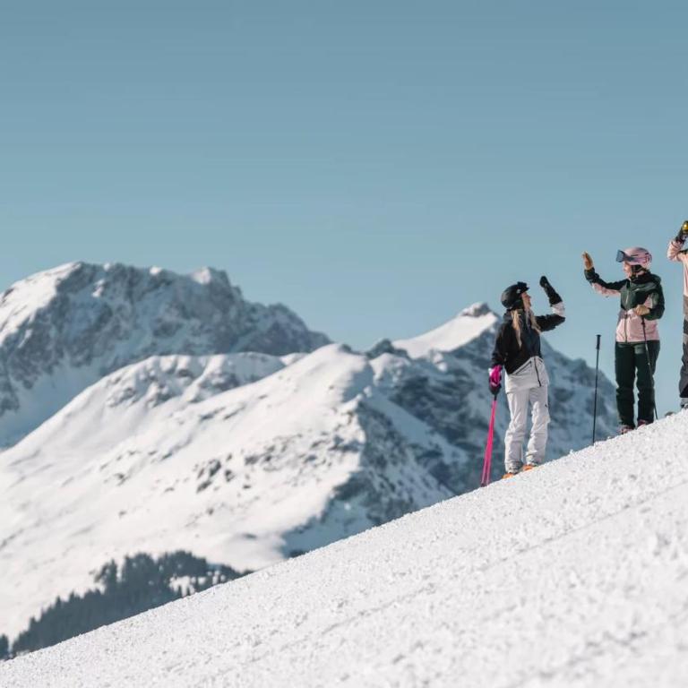 Chalet Fabian by we rent, JOKERCARD INCLUDED - Chalet - 32