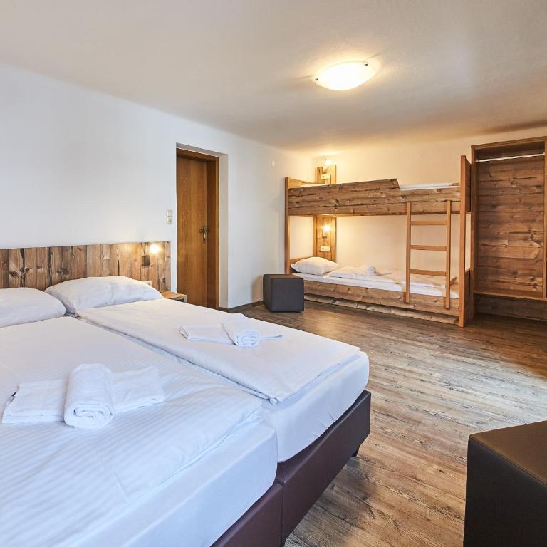 Chalet Fabian by we rent, JOKERCARD INCLUDED - Chalet - 15