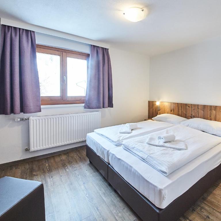 Chalet Fabian by we rent, JOKERCARD INCLUDED - Chalet - 16
