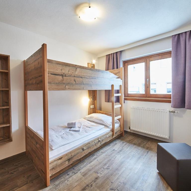 Chalet Fabian by we rent, JOKERCARD INCLUDED - Chalet - 19