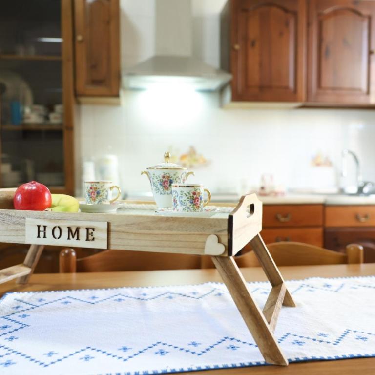 Casa Numea Tropea - free parking - Casa con 2 Camere da Letto - 19