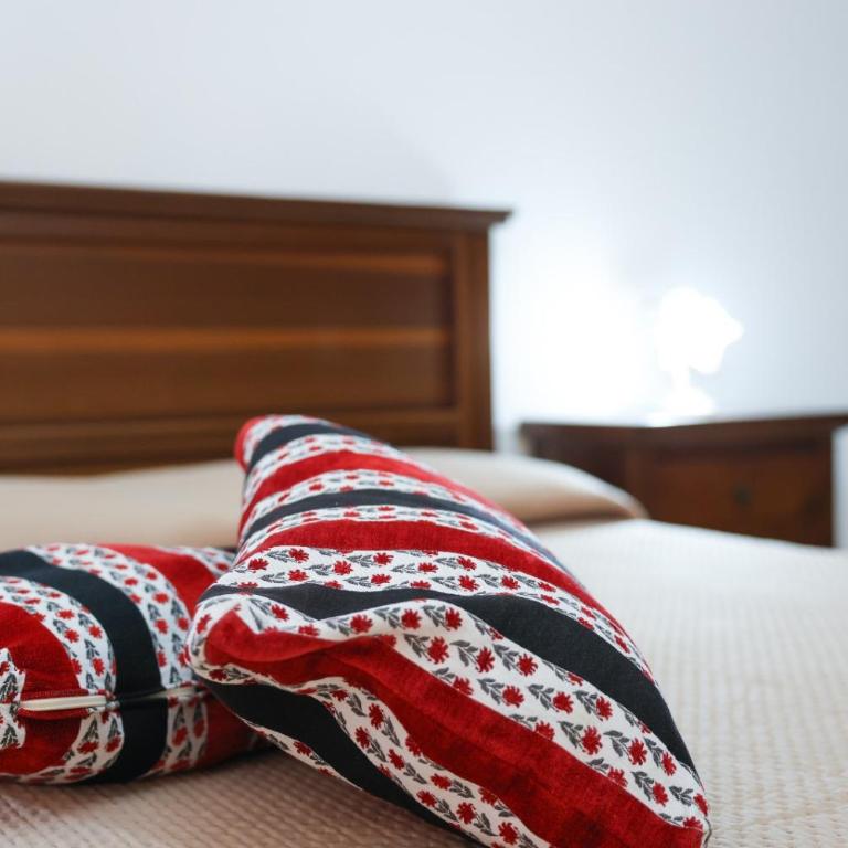 Casa Numea Tropea - free parking - Casa con 2 Camere da Letto - 18