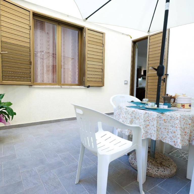 Casa Numea Tropea - free parking - Casa con 2 Camere da Letto - 10