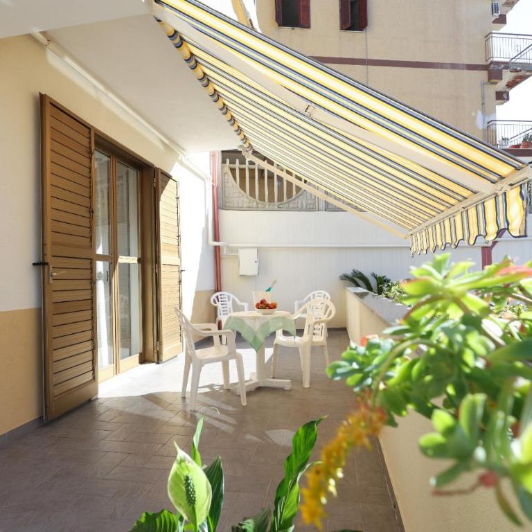 Casa Numea Tropea - free parking - Casa con 2 Camere da Letto - 4
