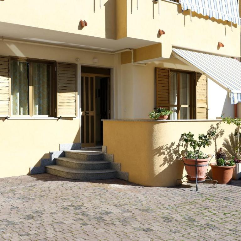 Casa Numea Tropea - free parking - Casa con 2 Camere da Letto - 12