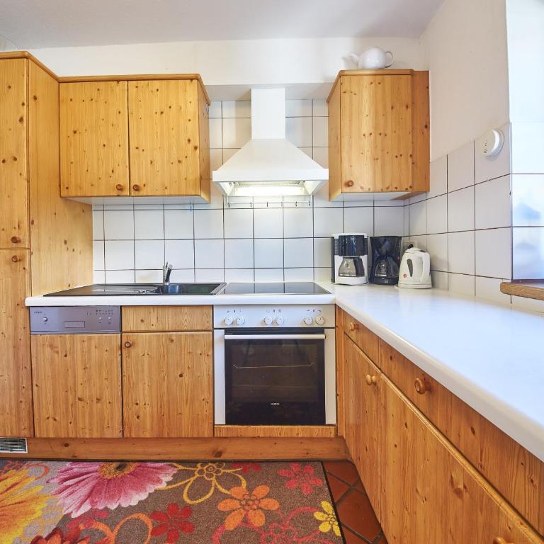 Chalet Felix by we rent, JOKERCARD INCLUDED - Chalet - 3