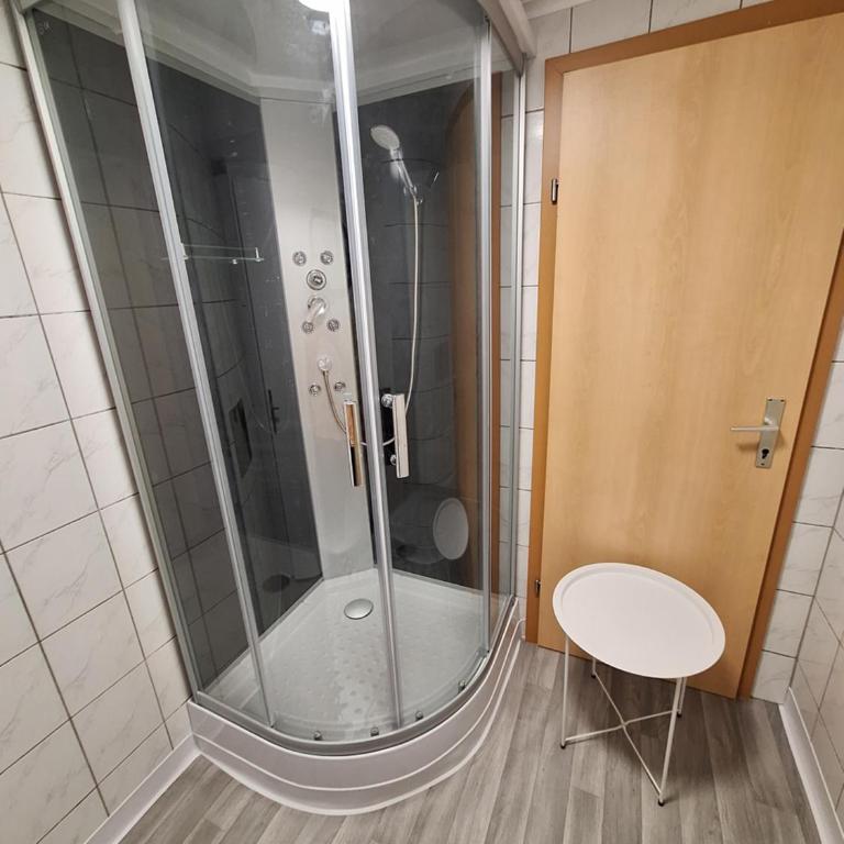 Haus Hoogendam - Camera Singola con Bagno in Comune - 8