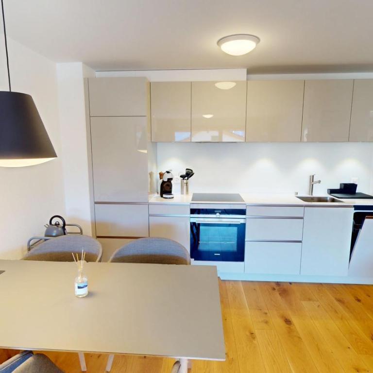 Bergquell Haus A - Apartment mit 1 Schlafzimmer - 5