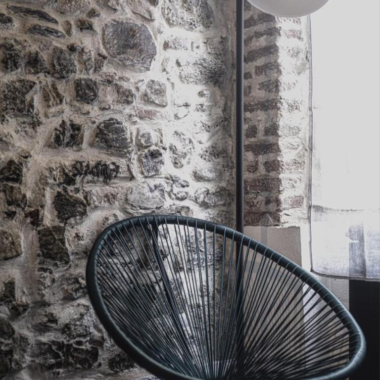 Sant' Elena NY Loft Ricordi scolpiti nella pietra - One-Bedroom Apartment with View - 16