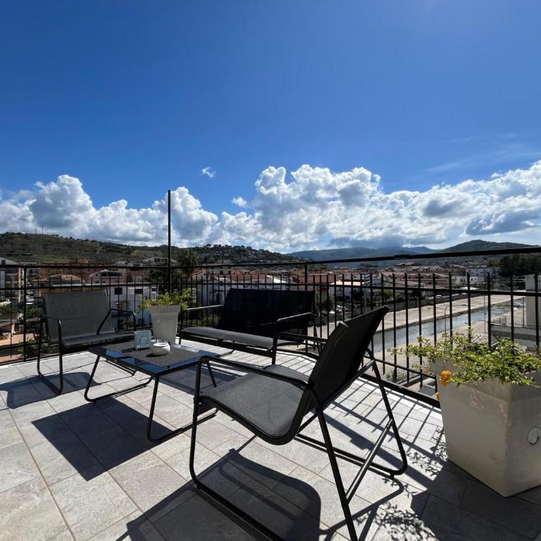Sapore di mare casa vacanze - Casa con 2 Camere da Letto - 36