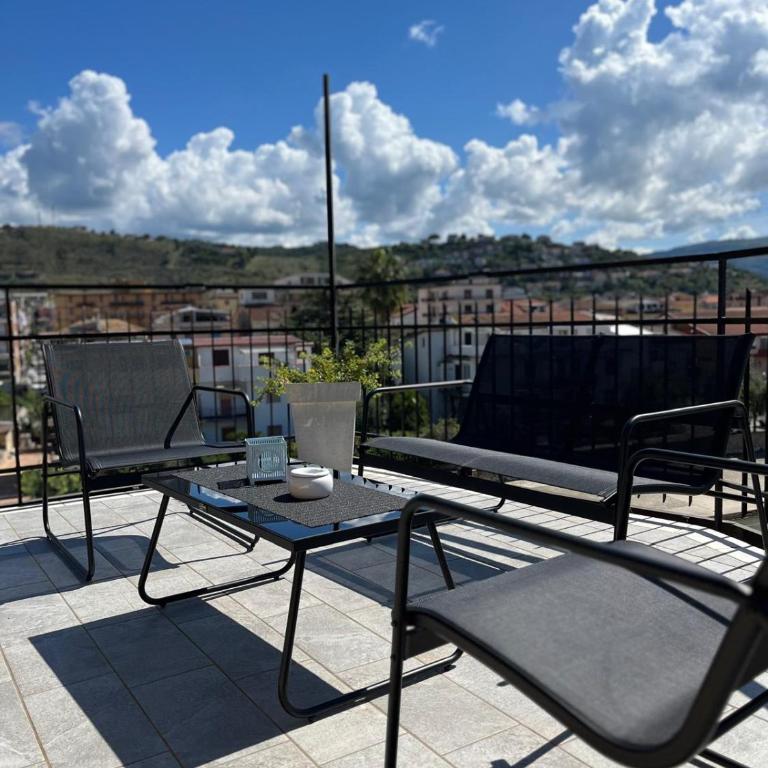 Sapore di mare casa vacanze - Casa con 2 Camere da Letto - 37