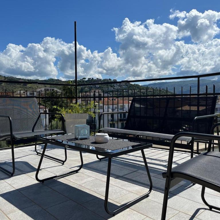 Sapore di mare casa vacanze - Casa con 2 Camere da Letto - 38