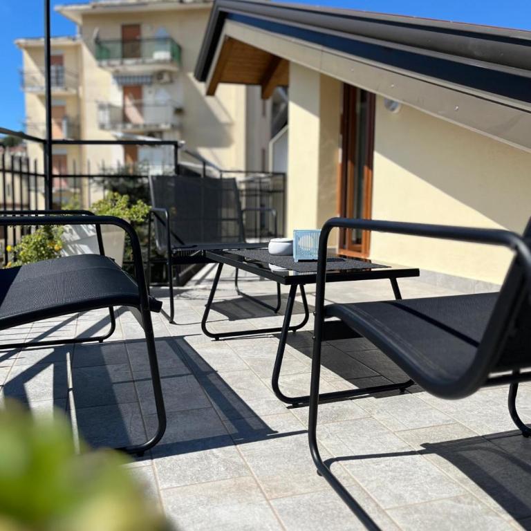 Sapore di mare casa vacanze - Casa con 2 Camere da Letto - 40
