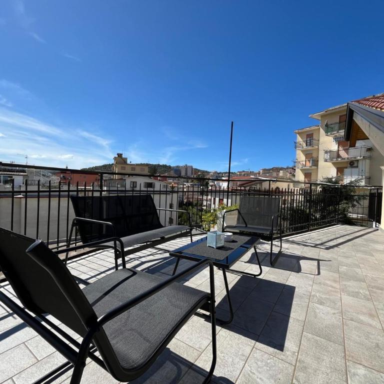 Sapore di mare casa vacanze - Casa con 2 Camere da Letto - 46