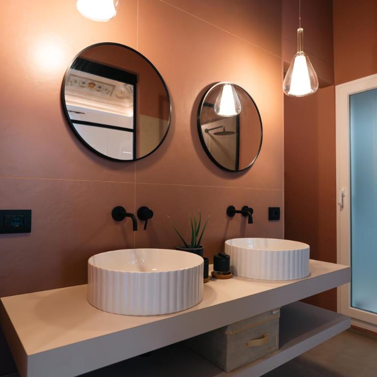 Casamusa suite - Appartamento con 1 Camera da Letto - 32
