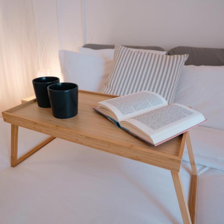 Casamusa suite - Appartamento con 1 Camera da Letto - 27