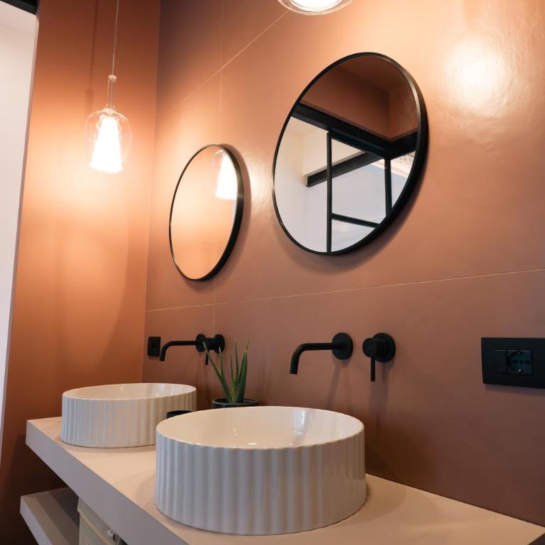 Casamusa suite - Appartamento con 1 Camera da Letto - 33