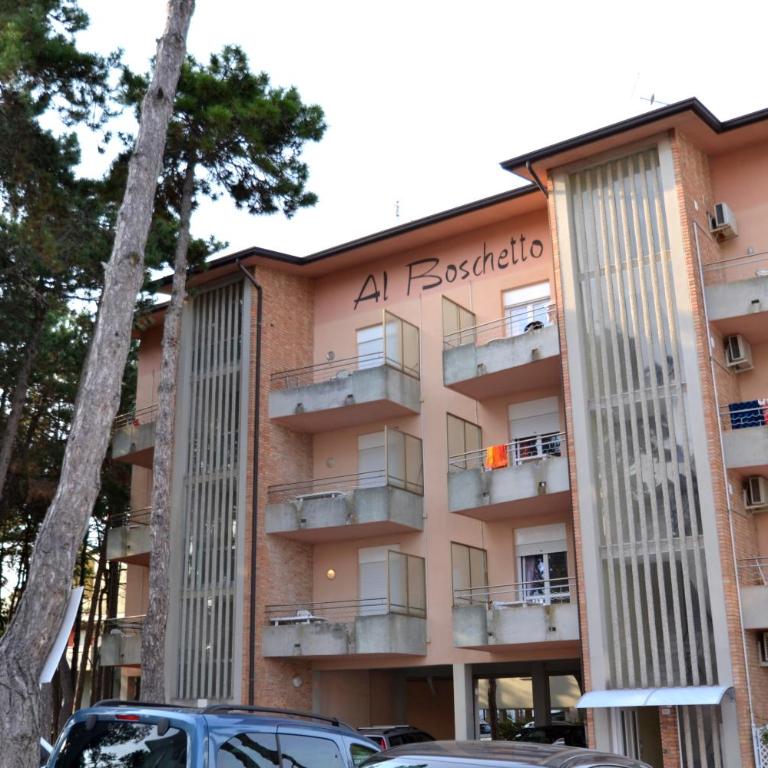 Boschetto - Appartamento con 1 Camera da Letto - 3