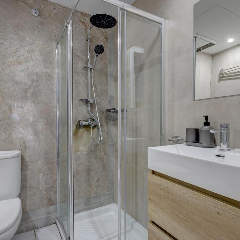 Casa Martina Centre - Apartamento de 2 dormitorios - 24