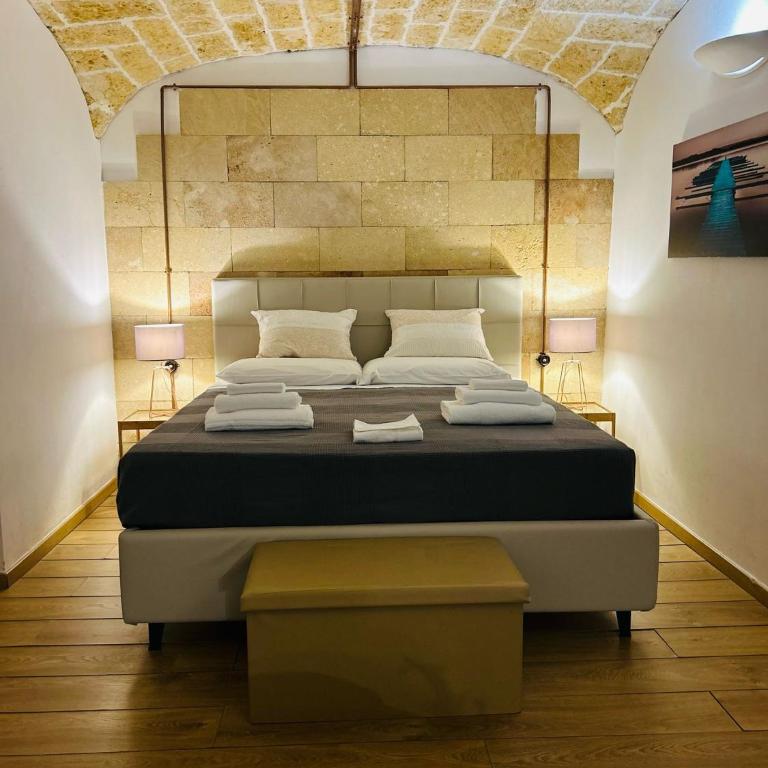 Bari Central Loft Piccinni - Appartamento con 1 Camera da Letto - 5