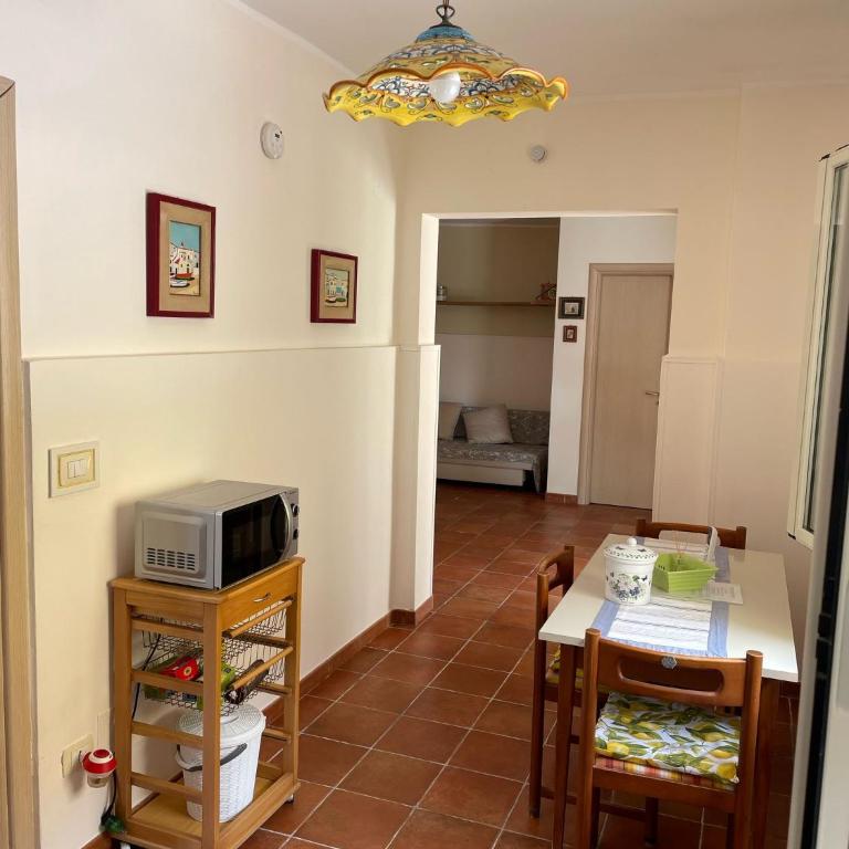 Casa Lime - Casa con 1 Camera da Letto - 16