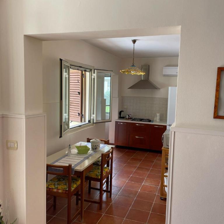 Casa Lime - Casa con 1 Camera da Letto - 20