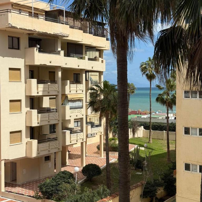 Primera Linea del Mar - Acceso Directo Playa Carihuela -By Budha Apartments - Apartamento de 1 dormitorio - 15